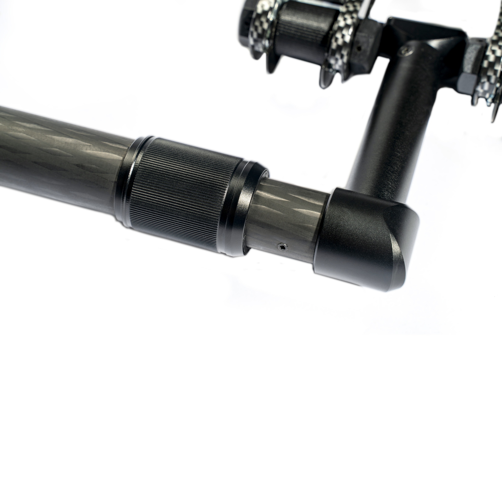 Camera Slider Support Kit for Cars - immagine 6