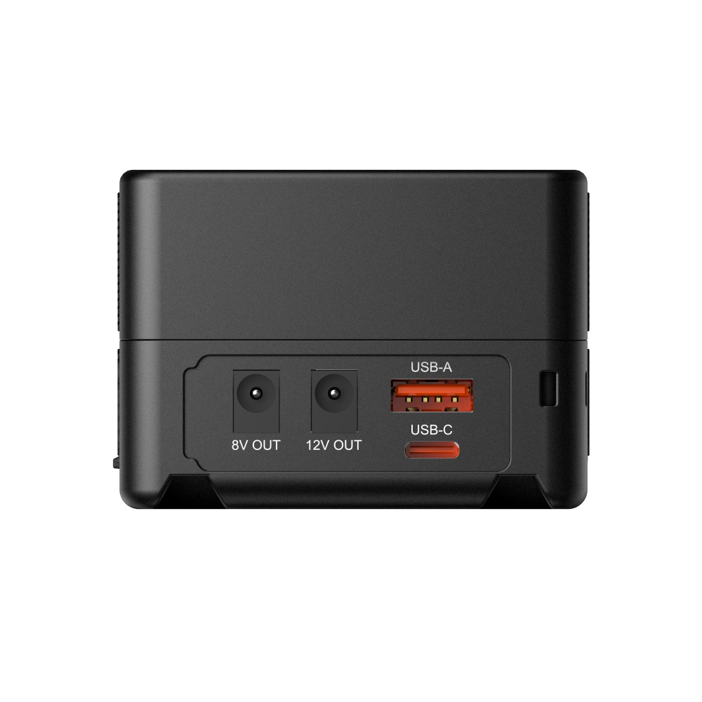 VB99 mini V Mount Battery - immagine 4