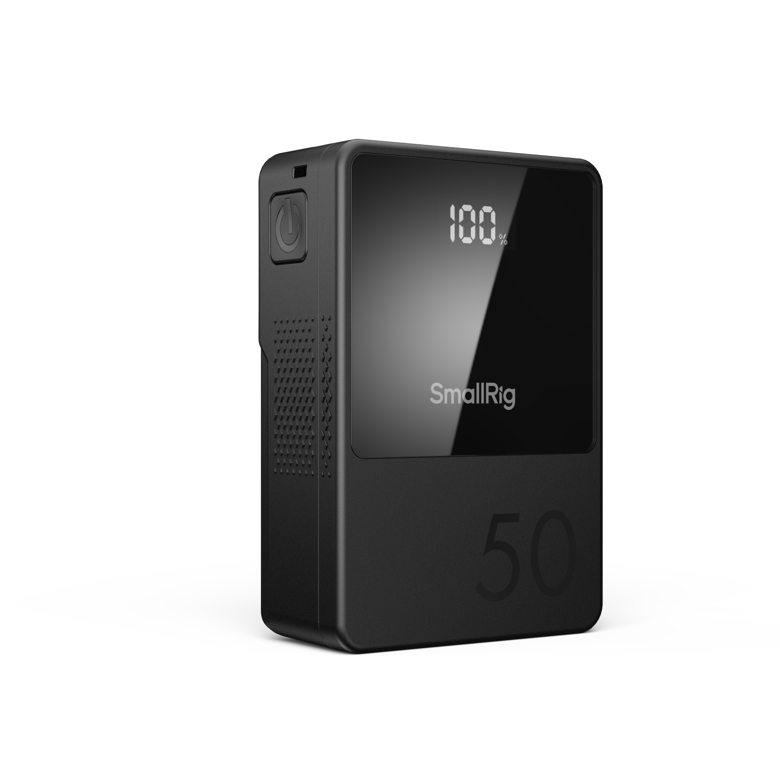 VB50 mini V Mount Battery - immagine 10