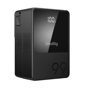 VB99 mini V Mount Battery