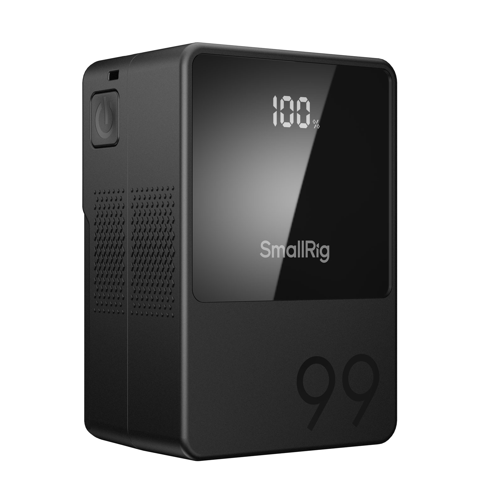 VB99 mini V Mount Battery