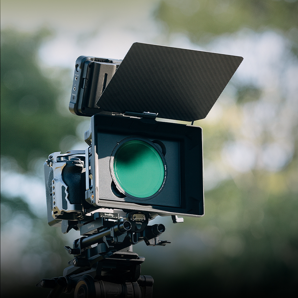 Multifunctional VND Filter Tray Kit - immagine 9