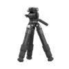 Heavy Duty Carbon Fiber Tabletop Tripod Kit