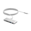 5-in-1 Memory Card Reader for Travel Photography