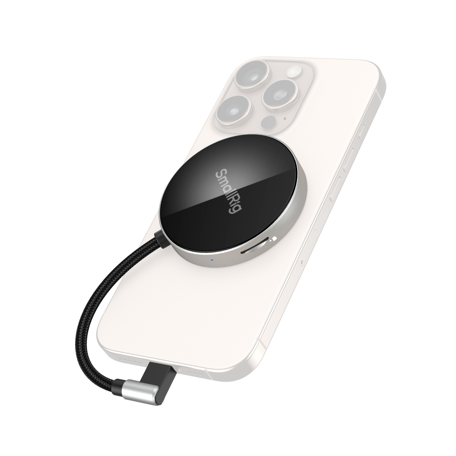 SD3.0 Memory Card Reader - immagine 4