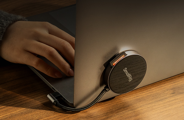 Computer Magnetic Attachment