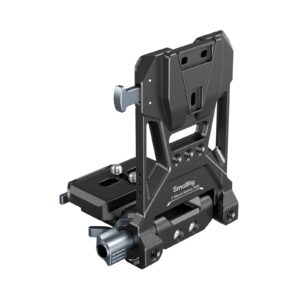 V-Mount Battery Mount Plate