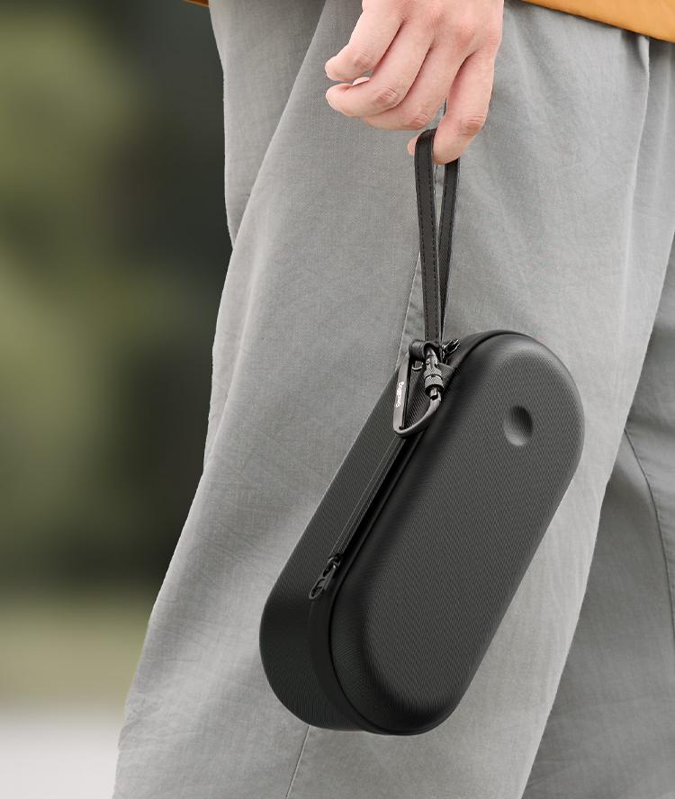 Carry It Your Way