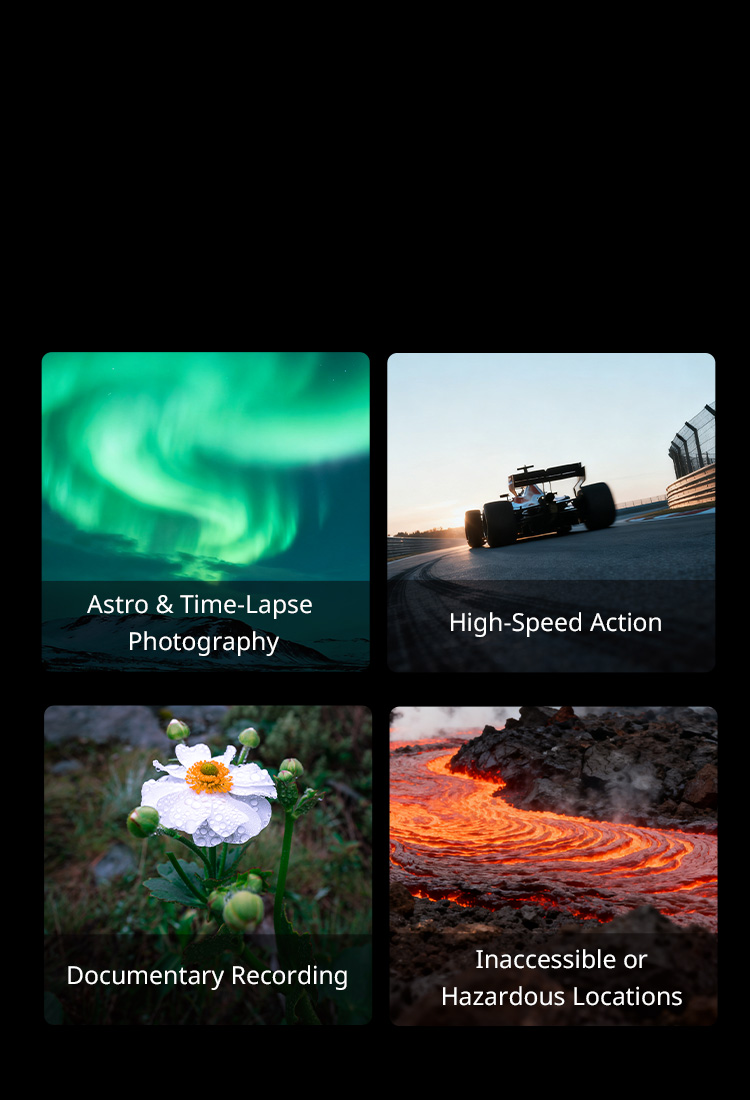 Your Creative Remote Hub