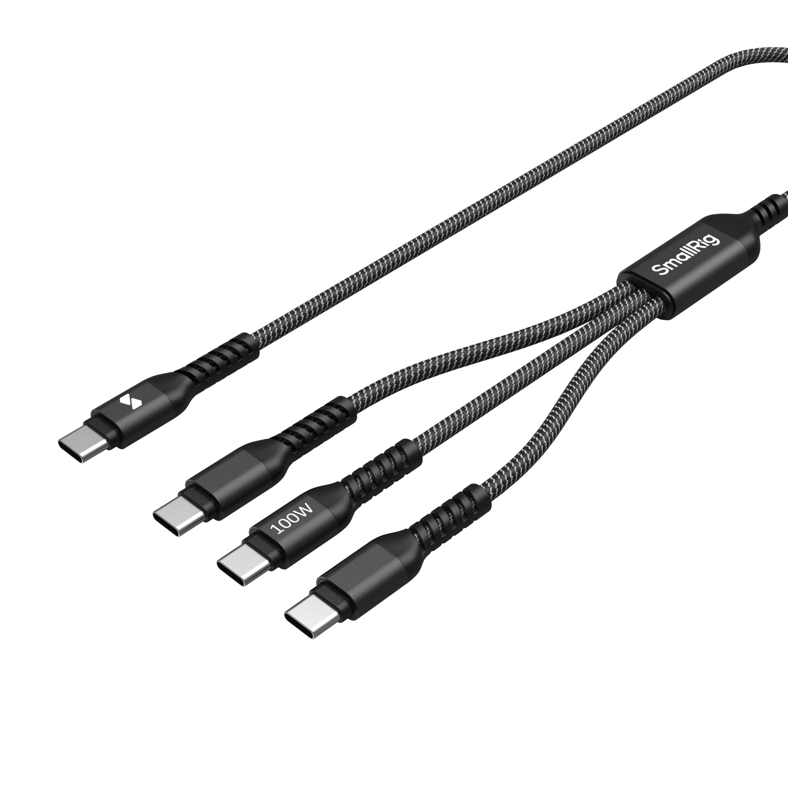 3-in-1 USB-C Power Cable - immagine 3