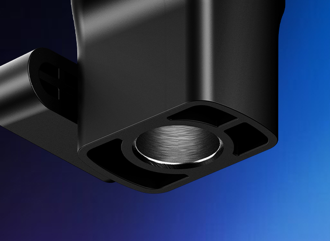 Metal Construction for High Load-Bearing