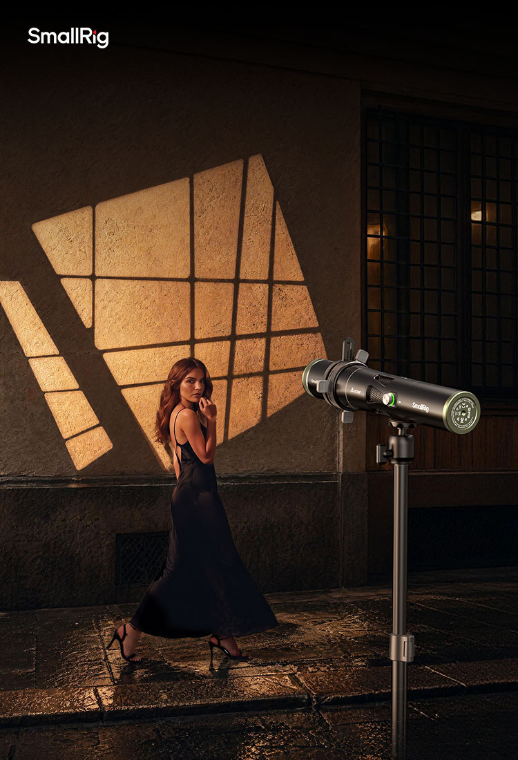 Your Precision Projector