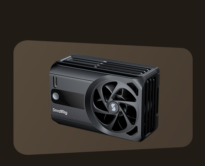 Fan & Cooling Module
