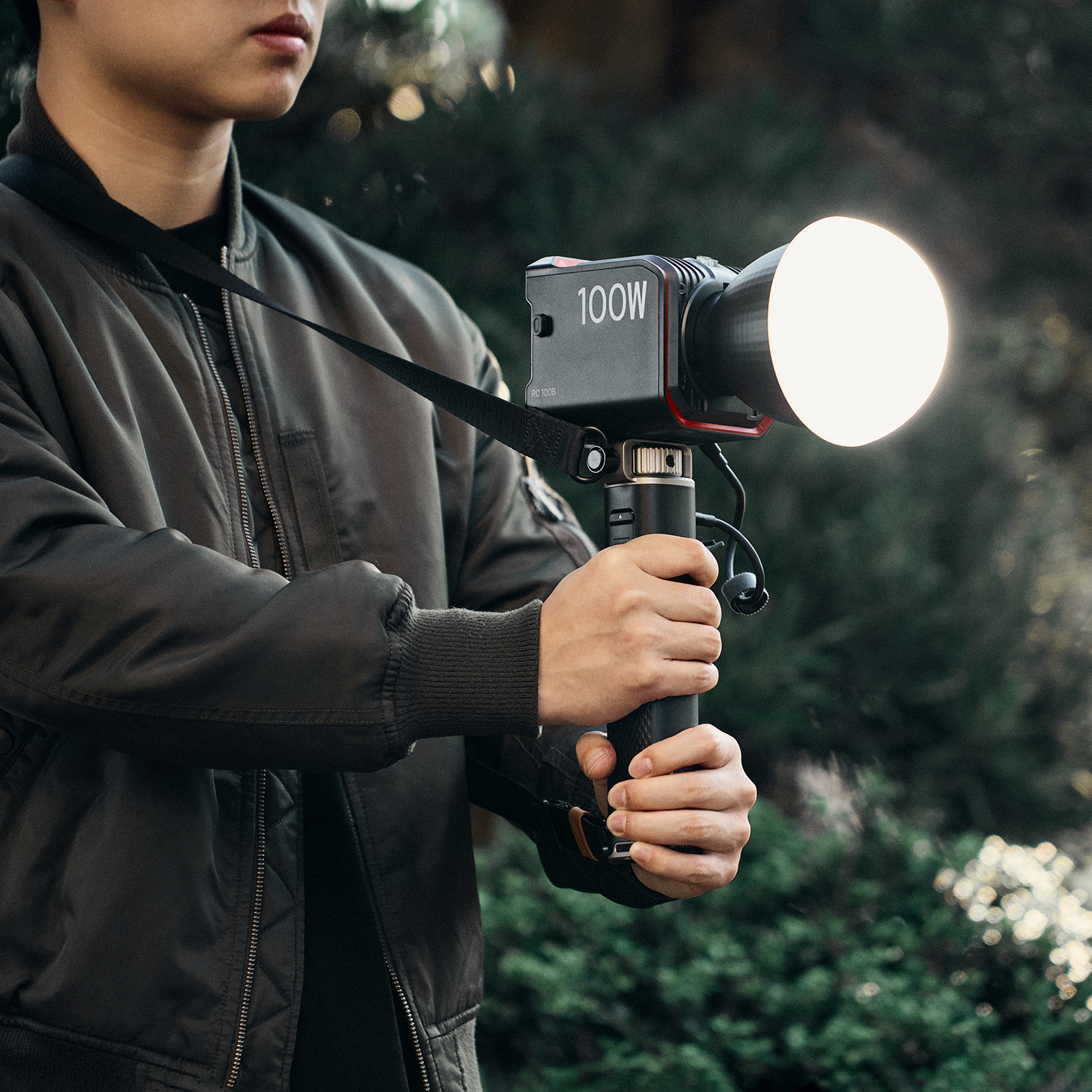 HPS99 Handheld Power Stick and Kit - immagine 3