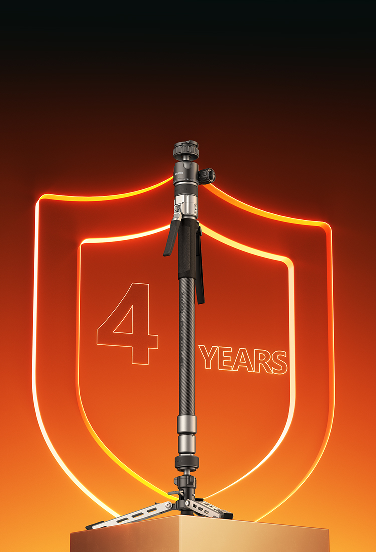 4-Year Warrant Coverage