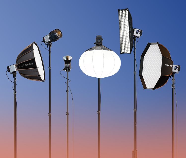 Comprehensive Accessory Ecosystem