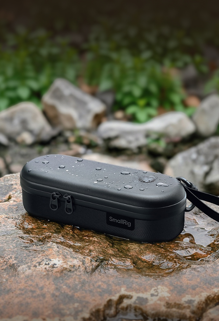 Waterproof & Dustproof Material