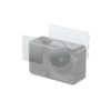 Tempered Glass Screen Protector Kit for DJI OSMO Action 6