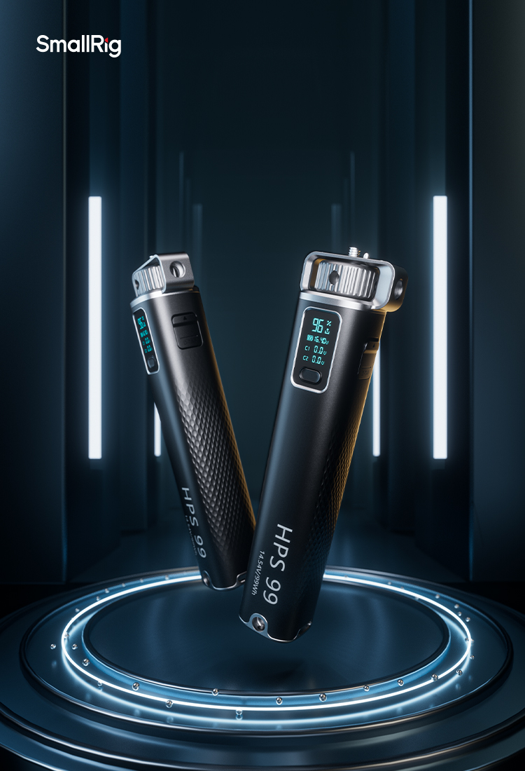 HPS99 Handheld Power Stick