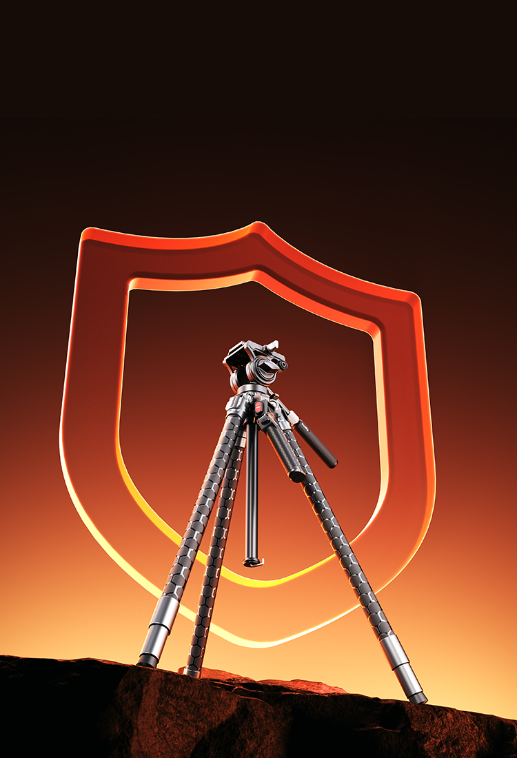 4 Years Warranty Service