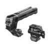 Top Handle with Monitor Support Kit (Compatible with Cold Shoe)