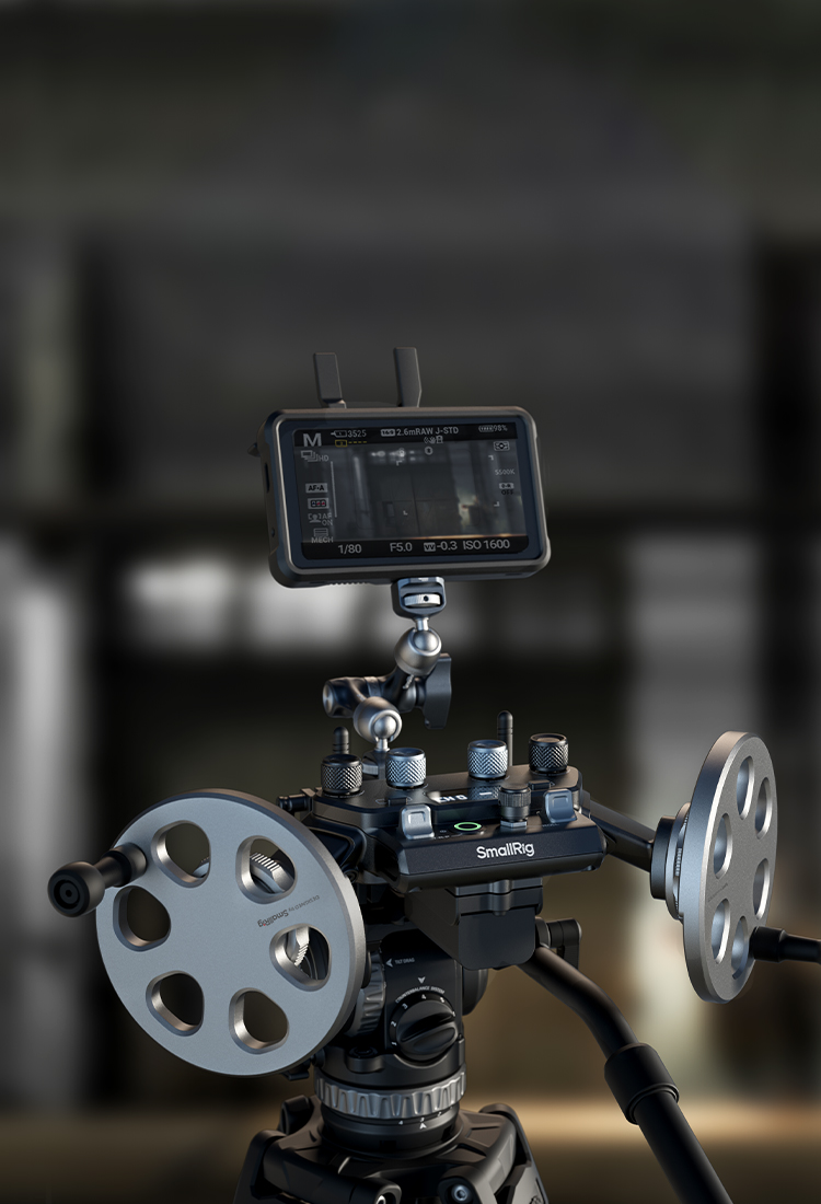 Versatile Expansion Interfaces for Any Scenario