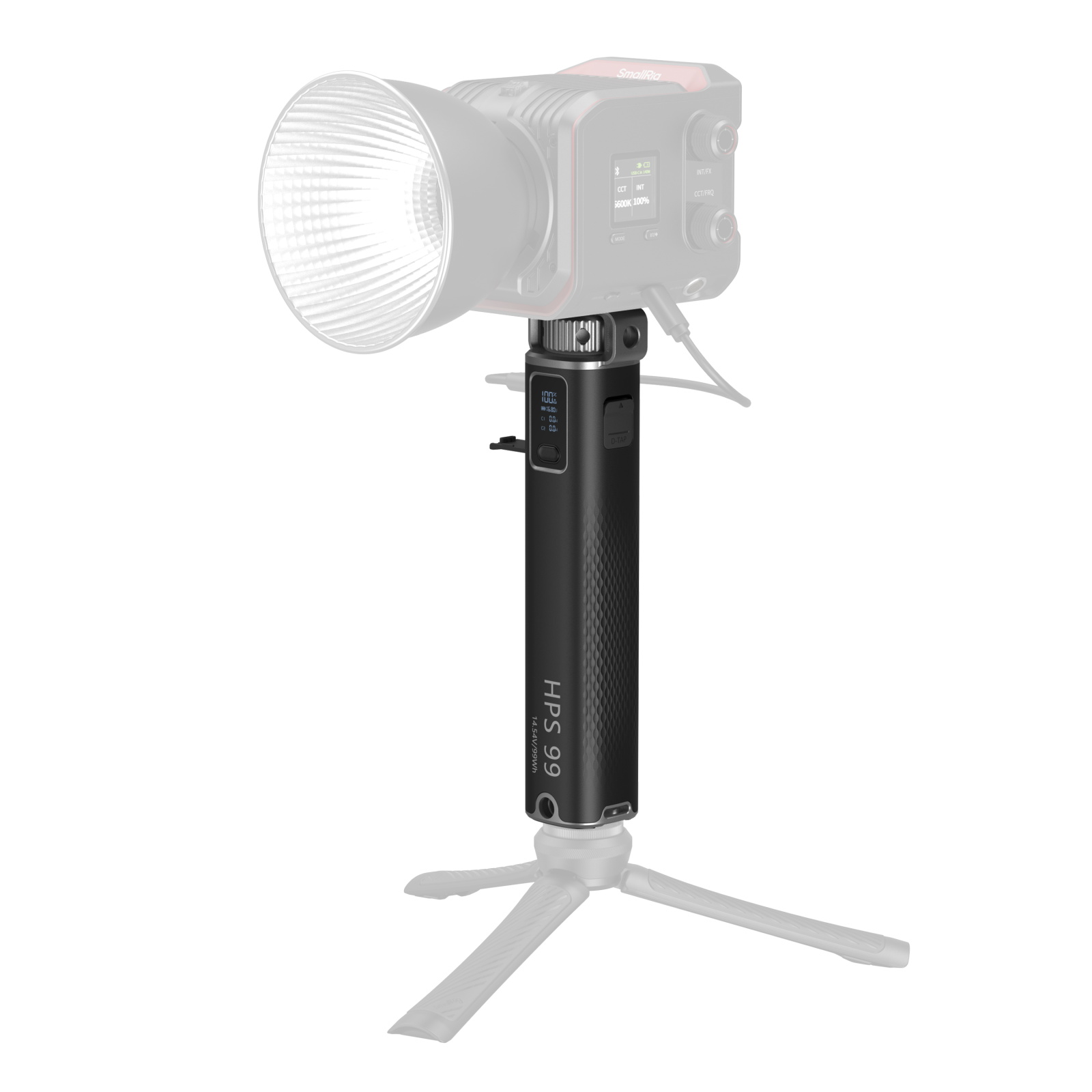 HPS99 Handheld Power Stick and Kit - immagine 7