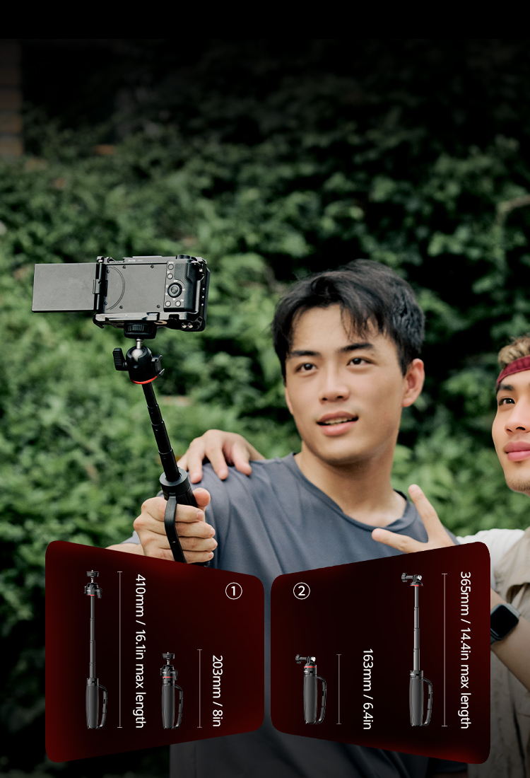Telescopic Precision for Your Shots
