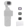 Filter Kit for DJI Osmo Pocket 4 / 3