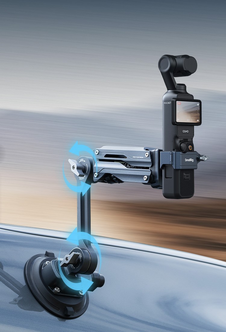 Adjustable Joints for Perfect Angles