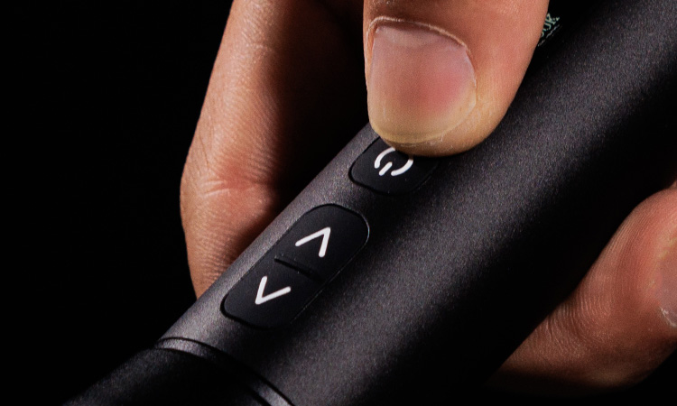 Minimalist Controls