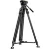AD-50 Max Video Carbon Fiber Tripod
