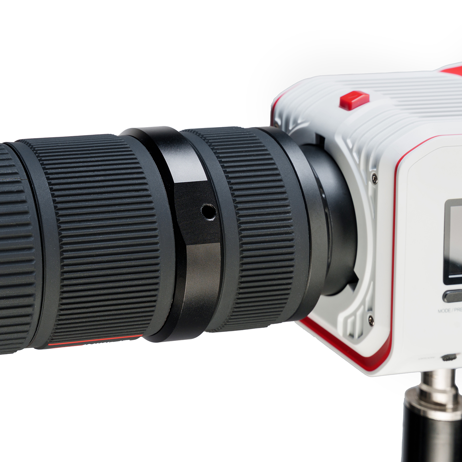 SP-mini Spotlight Optical Accessory with 10 Gobos - immagine 5