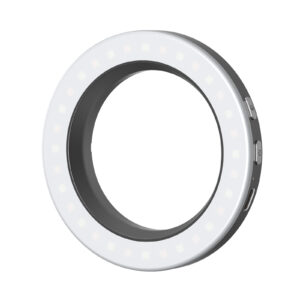 Vibe P30 67mm Ring LED Video Light
