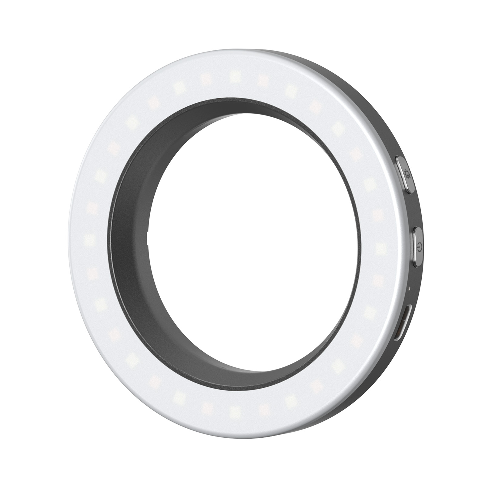Vibe P30 67mm Ring LED Video Light