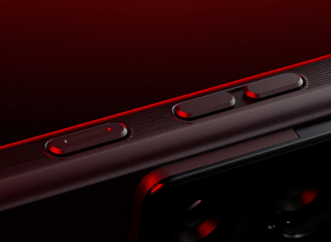 Metal Buttons