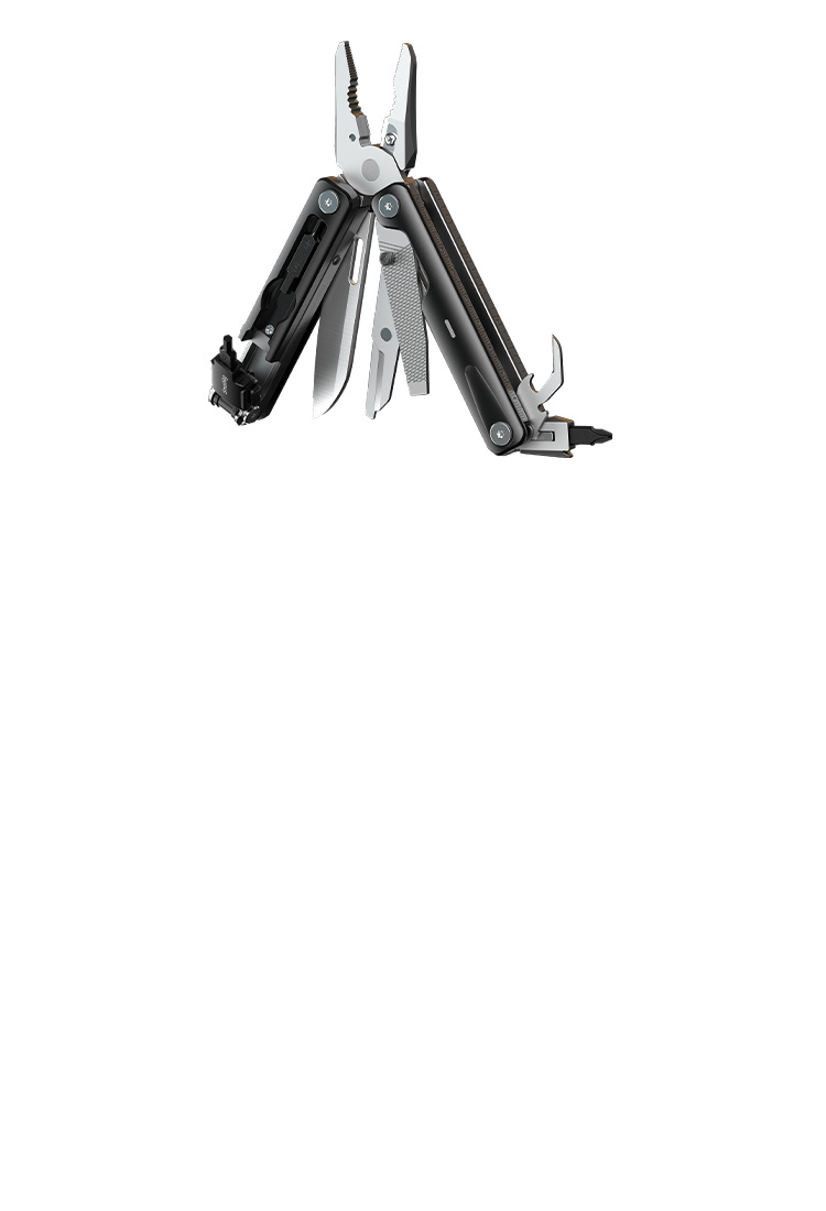 SmallRig EDC 16-in-1 Multi-Tool ID 5249