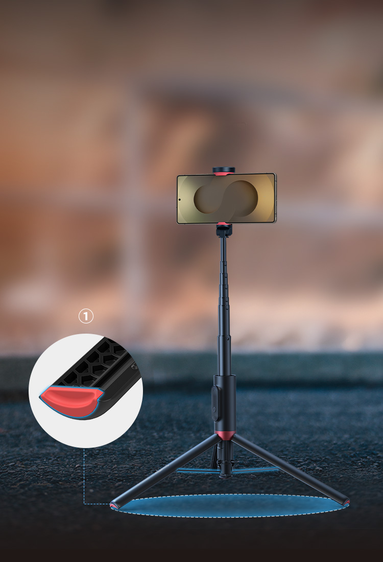 Compact Stability Pro