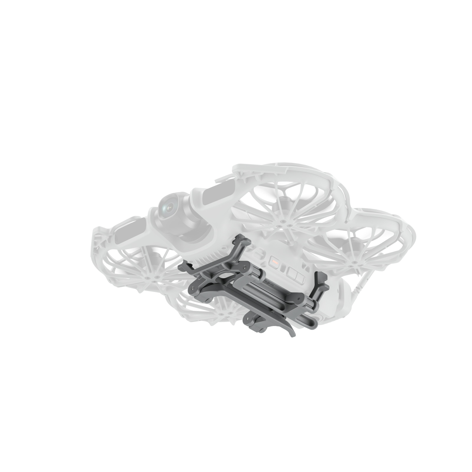 Foldable Drone Landing Gear for DJI Neo 2 - immagine 4
