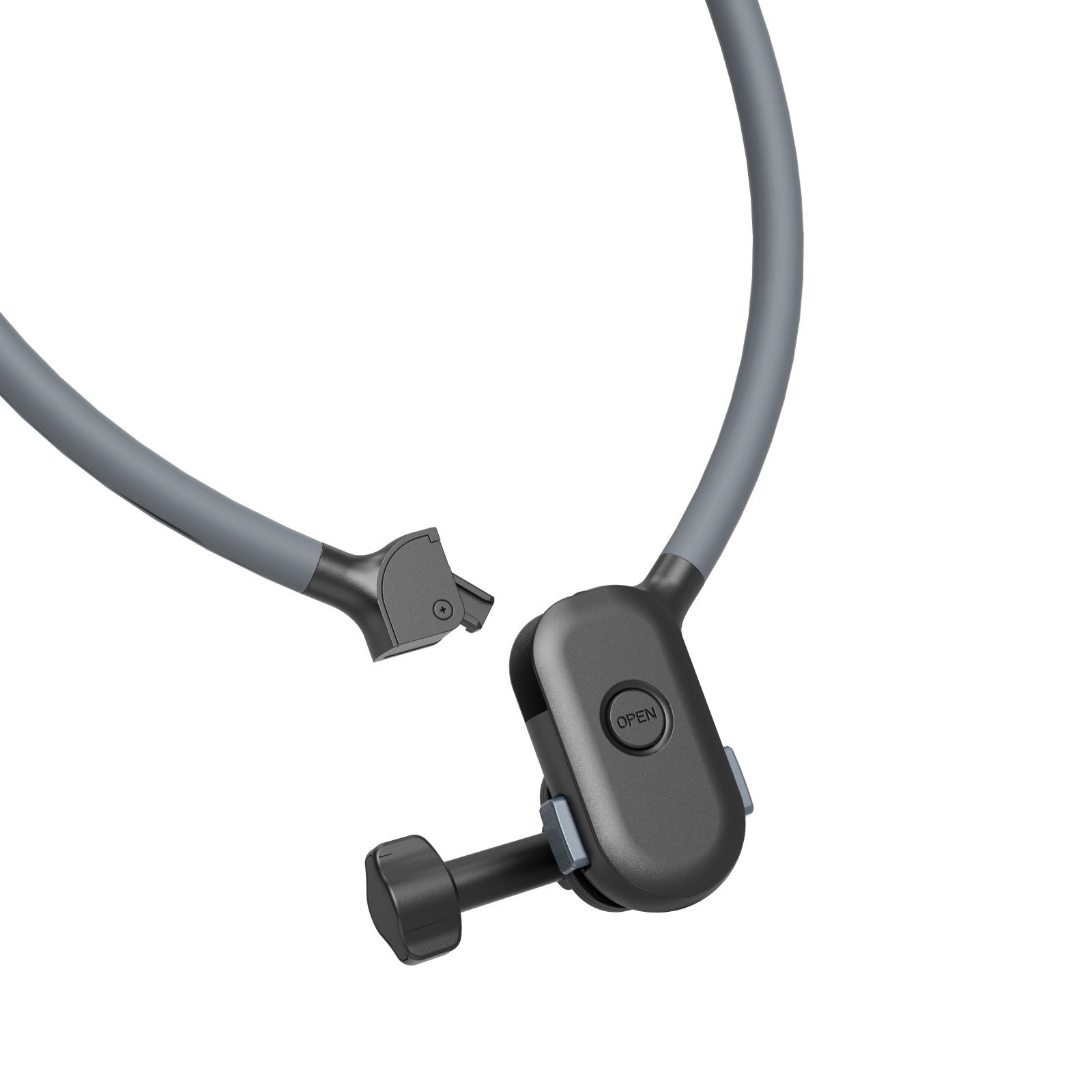 Quick Release Neck Mount for Action Cameras - immagine 5