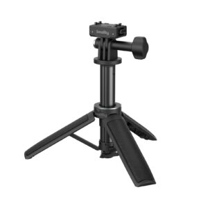 Selfie Stick Support for Insta360 X5 / Ace Pro / Ace Pro 2