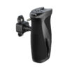 Rotating Side Handle 360 Degree with 1-4 Screws or NATO Clamp or HawkLock Quick Release, 15kg Load