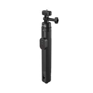 Selfie Stick Tripod for Action Cameras & Mobile Phones