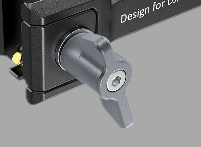Knob Design