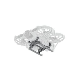 Foldable Drone Landing Gear for DJI Neo 2