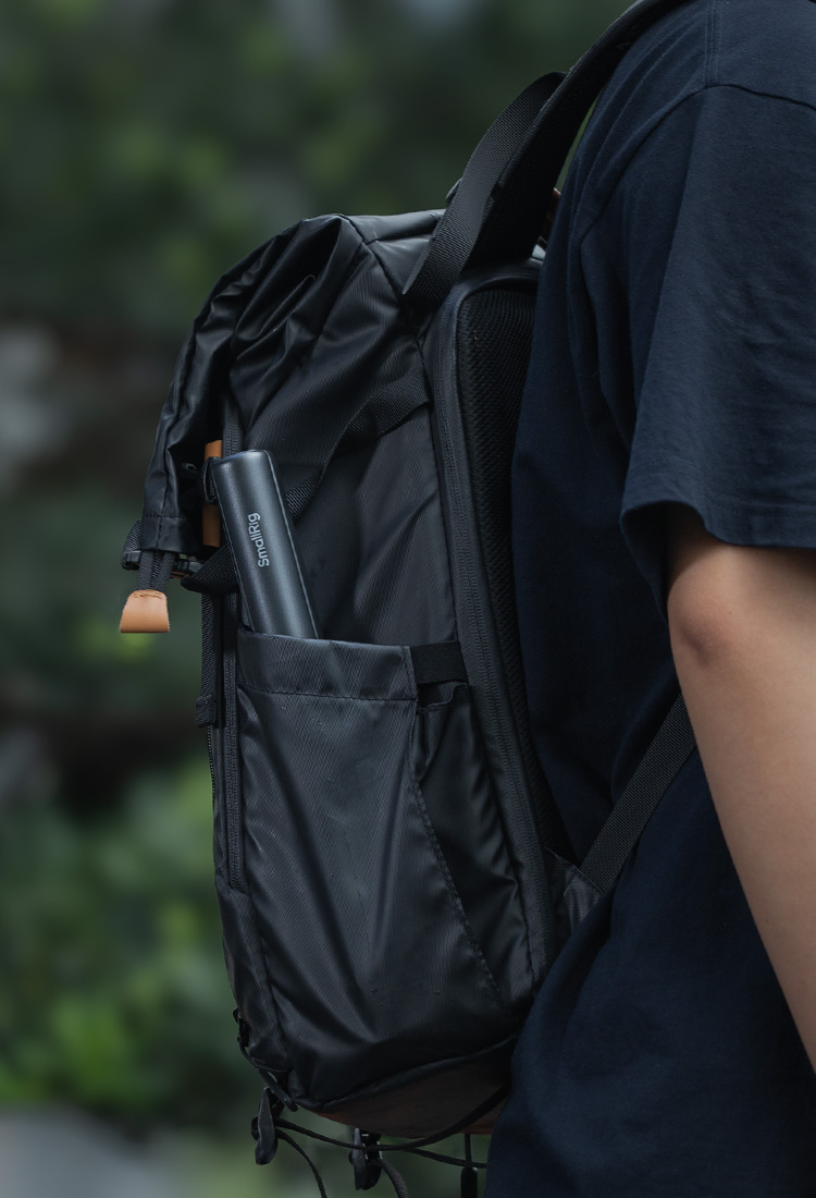 Collapsible Design for Convenient Storage