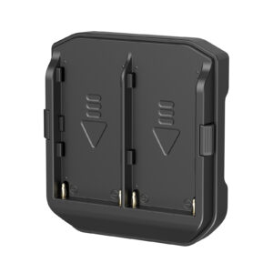 NP-F Battery Plate for RC 100