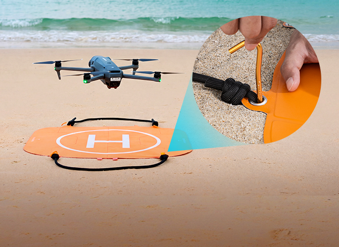 SmallRig Landing Pad