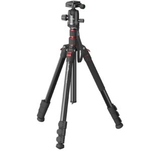 Aluminum Alloy Photo Tripod