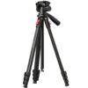 Video Tripod for Mirrorless Camera Mobile Phone